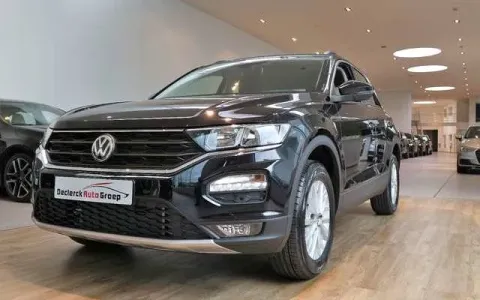 Volkswagen T-Roc 2.0TDI 6V 