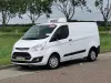 Ford Transit Thumbnail 2