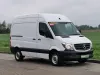 Mercedes-Benz Sprinter 314 L1H2 Automaat Airco Thumbnail 4