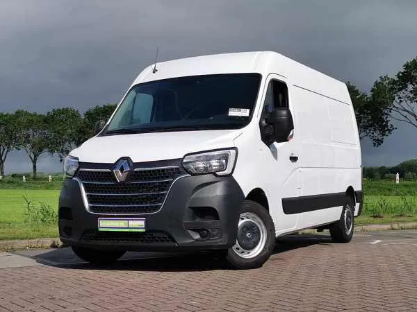 Renault Master 2.3 CDTI Image 1