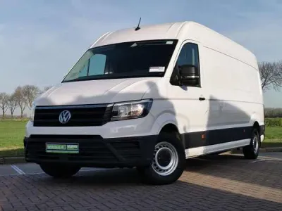 Volkswagen Crafter 35 2.0 TDI L4H3 140Pk Airco