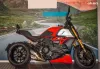 Ducati Diavel Thumbnail 1