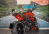 Ducati Diavel Thumbnail 2