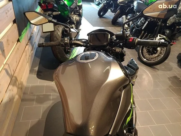 Kawasaki Z Image 6